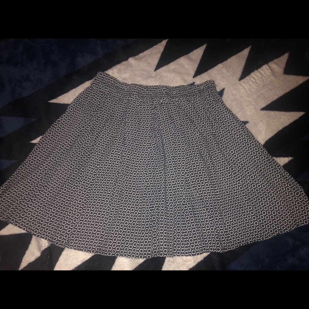 Brandy Melville circle skirt